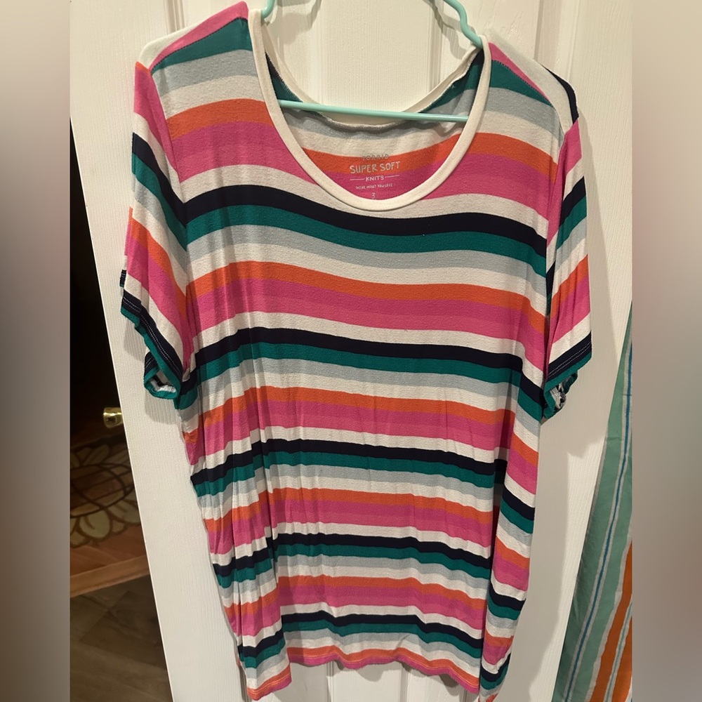 Torrid Super Soft knits